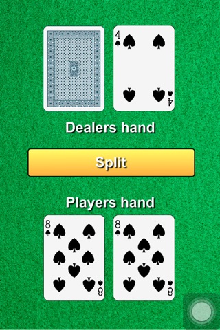 Hit or Stand - Blackjack Strategy screenshot 2