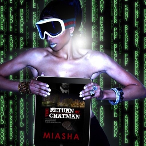 All Miasha Everything icon