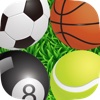 Sports Flow - 180 AAA Amazing Flow Connect Match Game For Free
