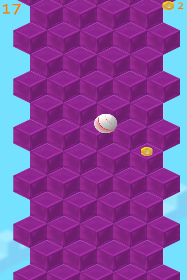 Qube Dash screenshot 3