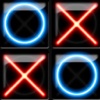 Tic Tac Toe Platinum