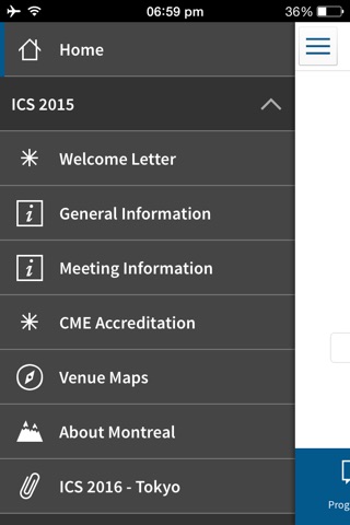 ICS 2015 screenshot 3