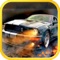 Bullet Car 3D: Speedy Death Race