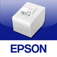 Epson TM Bluetooth Print pour PC