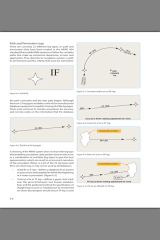 FAA Instrument Procedures Handbook (Premium) screenshot 4