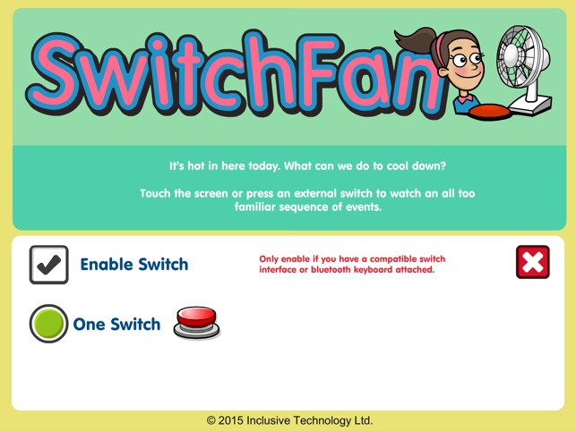 Switch Fan(圖4)-速報App