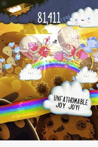 Lollipop 3: Eggs of Doom screenshot 3