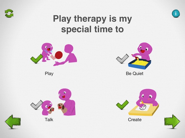 Play Therapy Book(圖3)-速報App