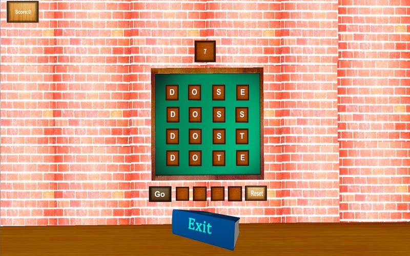 4 Letter 1 Word HD 2014 thumbnail 2