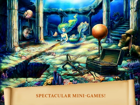 Magic Encyclopedia. Illusions HD (Free) screenshot 3