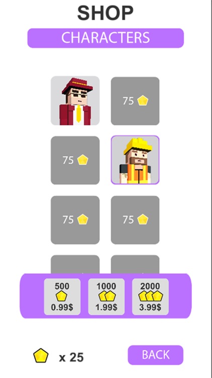 Mr Triple Jump 3D screenshot-3