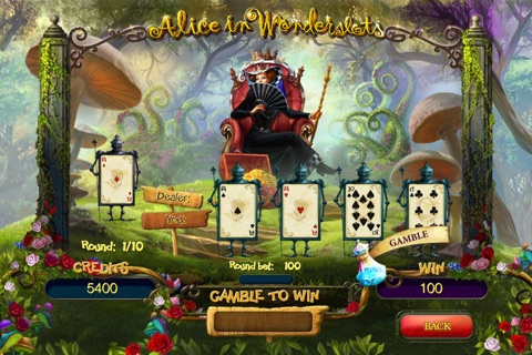 Lucky Loot Casino screenshot 3