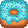 Donut Maker - Kids Baking Game