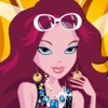 Movie Star Makeover & Dress up