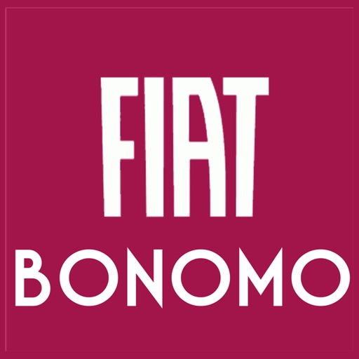Officina Bonomo icon