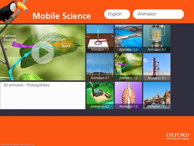 Mobile Mastering Science for Teachers(圖1)-速報App