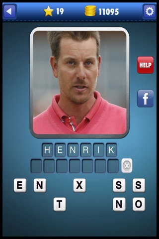 Guess the Top Golf Famous Athletes - a fun mobile wgt & pga mini trivia pic quiz game screenshot 3