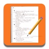 Student Class Planner for iPhone