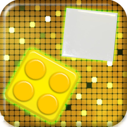 Action White Tile Escape Watch Where You Step iOS App