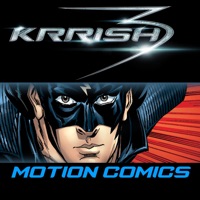 Krrish Comics