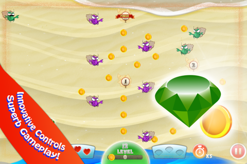 Pocket Crabs screenshot 4