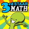 3rd Grade STAAR Math