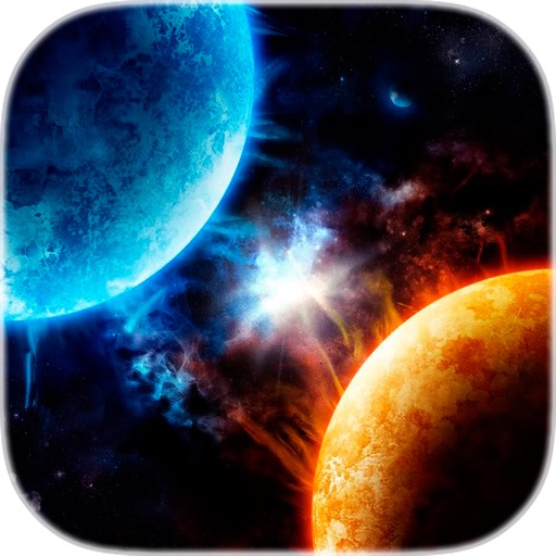 Neighbor Planets Swap Pro iOS App