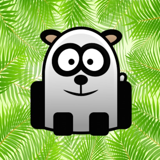 A ZooJoB icon