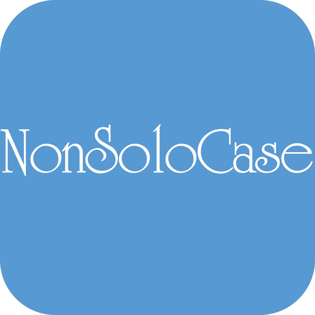 IMMOBILIARE NON SOLO CASE icon