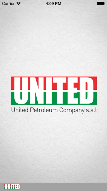 United Petroleum Co.