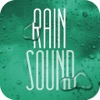 RAIN SOUND - Sound Therapy - iPhoneアプリ