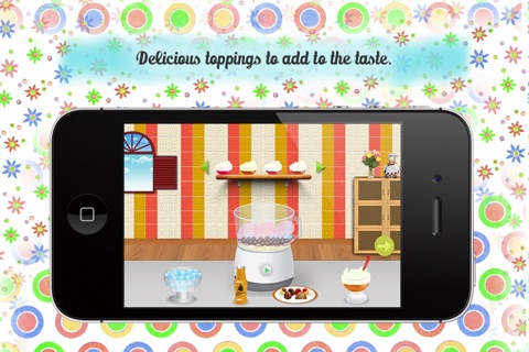 Smoothie Maker! Lite screenshot 4