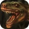 Dino Escape: Jurassic Hunter