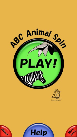 ABC Animal Spin(圖2)-速報App