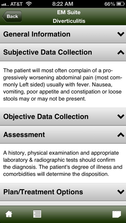 Medical Wizards Library screenshot-3