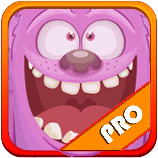 Happy Monster: High Jump King Pro