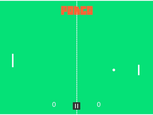 Pingo Pongo Ping Pong HD - The Best Super Addictive Table Te(圖2)-速報App