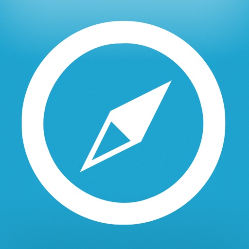 Laban browser iOS App