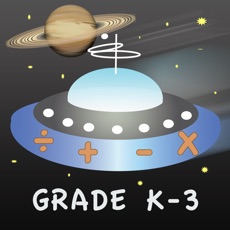 Activities of Astro Math: Grades K - 3