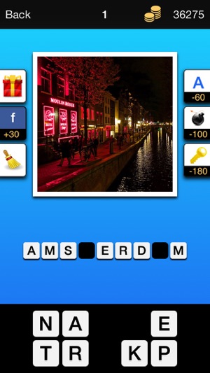 Can you guess the city?(圖1)-速報App