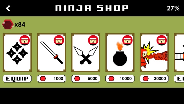 Math Ninjas for TV(圖4)-速報App