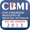 XVIII CBMI