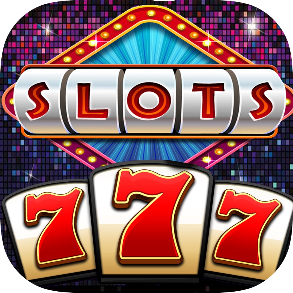 `````` 7777 `````` Vegas Fabulous - Free Classic Slots icon