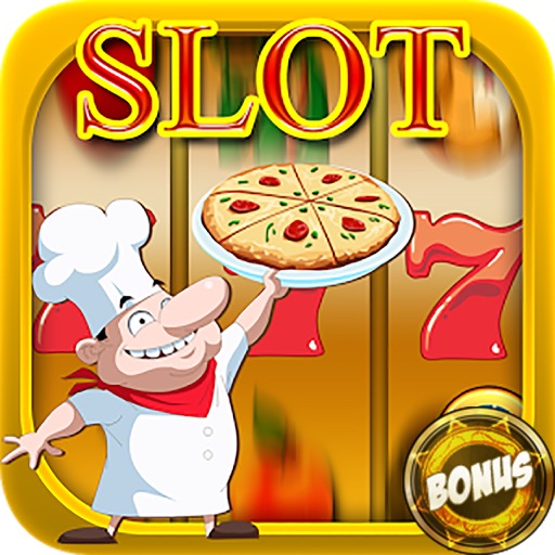 Lcuky Chef Casino-Blackjack-Roulete iOS App