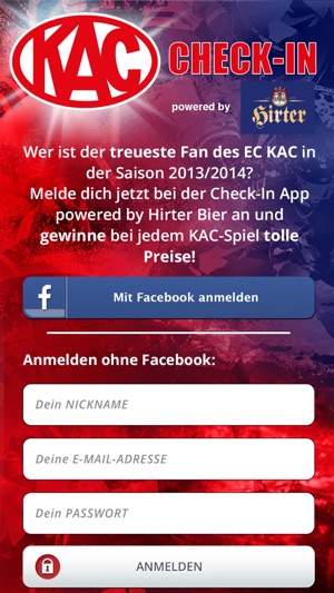 KAC Check-In(圖1)-速報App