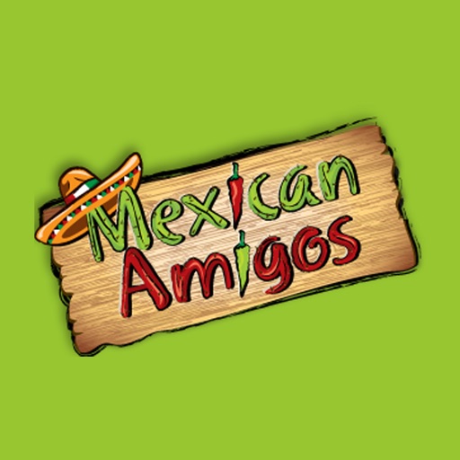MexicanAmigos icon