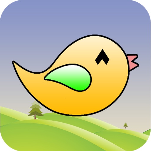 Floppy Wings iOS App