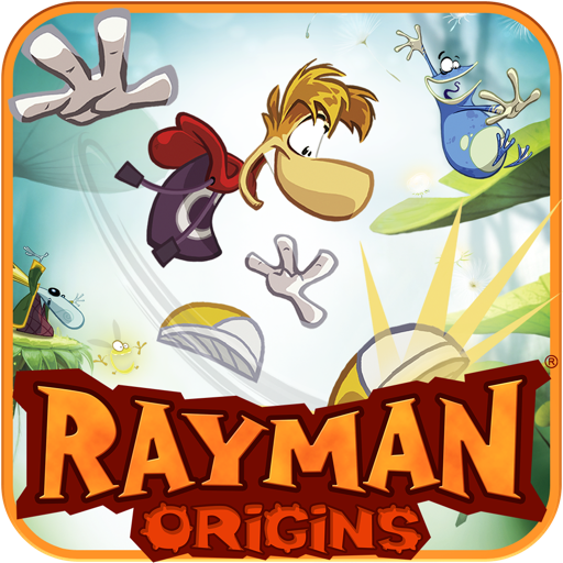 Rayman® Origins