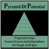 Pyramid of Potential