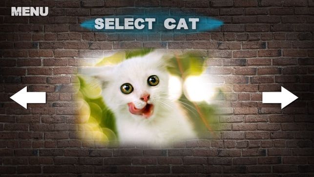 Projector Cat 3D Prank(圖2)-速報App